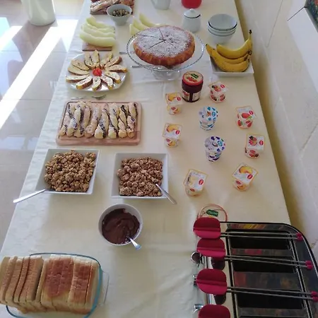 Lighthouse Bed & Breakfast Gharb (Gozo)