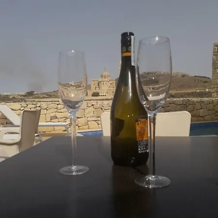 Lighthouse Bed & Breakfast Gharb (Gozo)