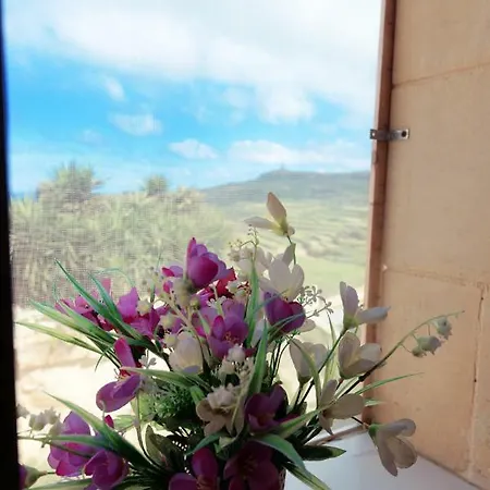 Bed & Breakfast Lighthouse Gharb (Gozo)