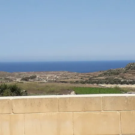 Bed & Breakfast Lighthouse Gharb (Gozo)