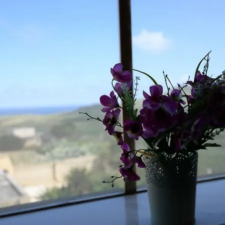 Lighthouse Bed & Breakfast Gharb (Gozo)